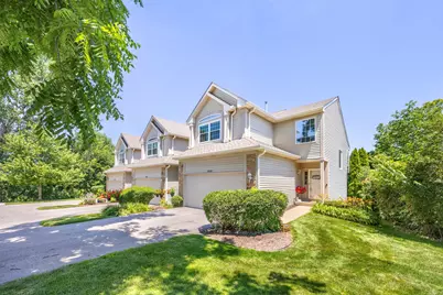 8200 Sierra Woods Court, Carpentersville, IL 60110 - Photo 1