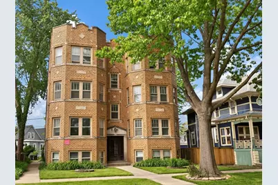 3636 Grand Boulevard #3N, Brookfield, IL 60513 - Photo 1