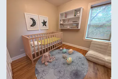 6501 N Bosworth Avenue #3C, Chicago, IL 60626 - Photo 21