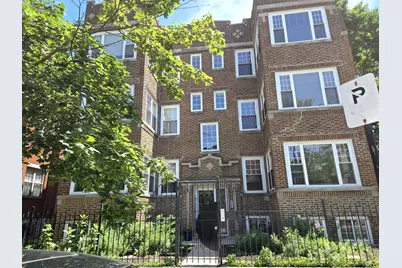 6501 N Bosworth Avenue #3C, Chicago, IL 60626 - Photo 1