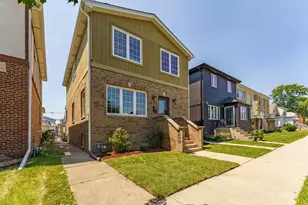 2030 N 72nd Ct, Elmwood Park, IL 60707 - Photo 3