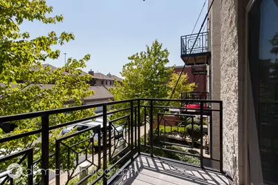 1421 S Halsted Street #2B, Chicago, IL 60607 - Photo 17