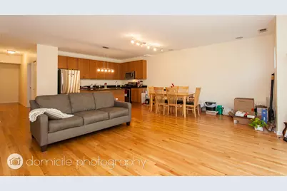 1421 S Halsted Street #2B, Chicago, IL 60607 - Photo 3