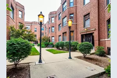 903 W Cornelia Avenue #3N, Chicago, IL 60657 - Photo 1