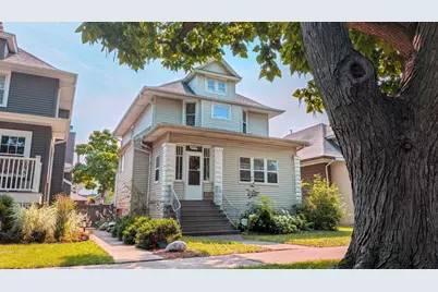 4019 N Leamington Avenue, Chicago, IL 60641 - Photo 1