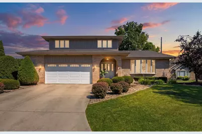 14519 S Pine Grove Drive, Homer Glen, IL 60491 - Photo 41