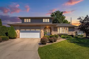 14519 S Pine Grove Dr, Homer Glen, IL 60491 - Photo 41