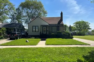 1329 Price Ave, Calumet City, IL 60409 - Photo 1
