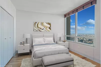 33 W Ontario Street #56G, Chicago, IL 60654 - Photo 7