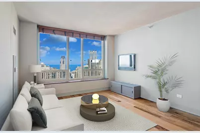 33 W Ontario Street #56G, Chicago, IL 60654 - Photo 5