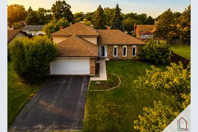 716 Oxford Avenue, Matteson, IL 60443 - Photo 1