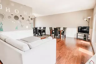 716 Oxford Ave, Matteson, IL 60443 - Photo 3