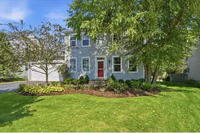 2323 Trailside Lane, Wauconda, IL 60084 - Photo 1