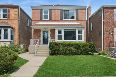 2924 W Jerome Street, Chicago, IL 60645 - Photo 1