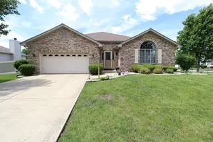 24960 Sandra Ln, Plainfield, IL 60544 - Photo 1