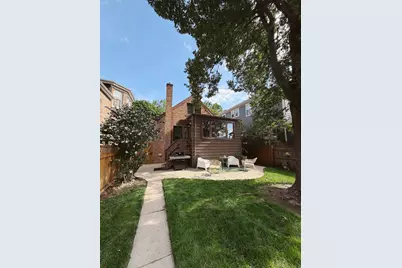 4921 W Catalpa Avenue, Chicago, IL 60630 - Photo 3