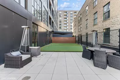 900 W Washington Boulevard #2E, Chicago, IL 60607 - Photo 21