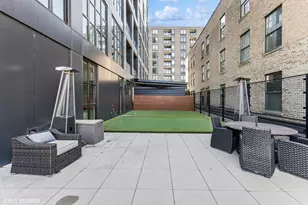 900 W Washington Blvd, Chicago, IL 60607 - Photo 21