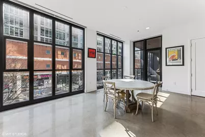 900 W Washington Boulevard #2E, Chicago, IL 60607 - Photo 5