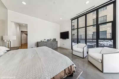 900 W Washington Boulevard #2E, Chicago, IL 60607 - Photo 9