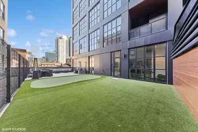 900 W Washington Boulevard #2E, Chicago, IL 60607 - Photo 19