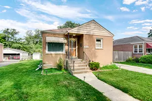18513 Martin Ave, Homewood, IL 60430 - Photo 3