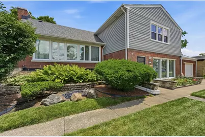 9817 Tulley Avenue, Oak Lawn, IL 60453 - Photo 3