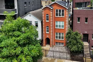 1214 W Ohio St, Chicago, IL 60642 - Photo 47