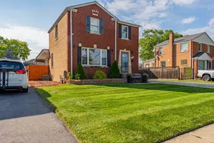 1910 N 74th Ave, Elmwood Park, IL 60707 - Photo 1