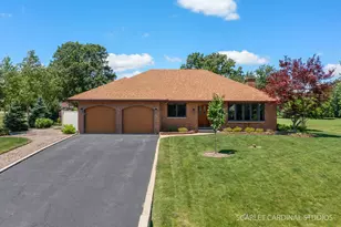 186 Merganser Ln, Bloomingdale, IL 60108 - Photo 1