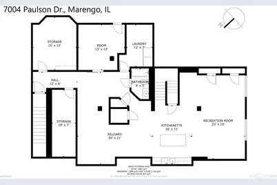 7004 Paulson Drive, Marengo, IL 60152 - Photo 37