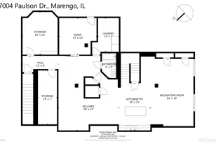 7004 Paulson Dr, Marengo, IL 60152 - Photo 37