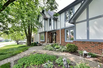 27W168 Chartwell Drive, Winfield, IL 60190 - Photo 3