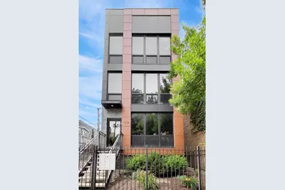 1012 N Paulina Street #2, Chicago, IL 60622 - Photo 1