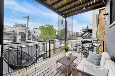 1012 N Paulina Street #2, Chicago, IL 60622 - Photo 19