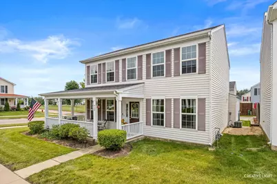 909 Four Seasons Boulevard, Aurora, IL 60504 - Photo 27
