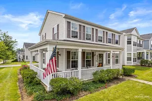 909 Four Seasons Blvd, Aurora, IL 60504 - Photo 1