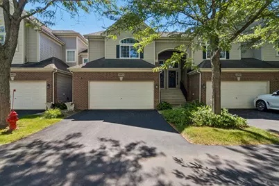 6064 Delaney Drive #5103, Hoffman Estates, IL 60192 - Photo 39