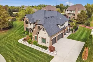 8884 Port Washington Dr, Frankfort, IL 60423 - Photo 5