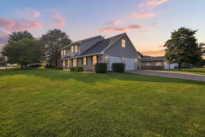 506 Havens Drive, Hudson, IL 61748 - Photo 1