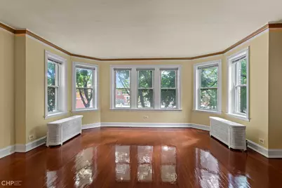 6728 N Bosworth Avenue #1N, Chicago, IL 60626 - Photo 3