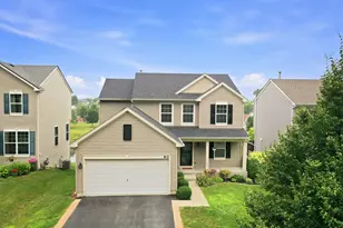 60 S Cornerstone St, Volo, IL 60020 - Photo 1