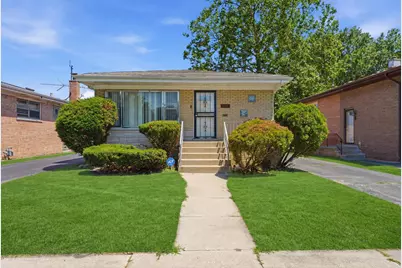 14333 Drexel Avenue, Dolton, IL 60419 - Photo 3