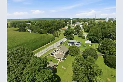 402 W 3rd Street, Armington, IL 61721 - Photo 39