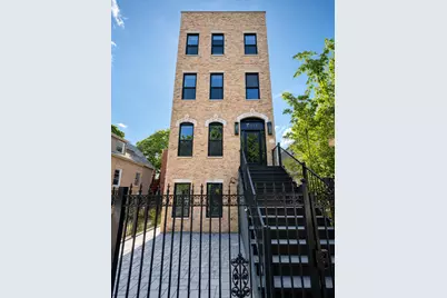 1416 N Maplewood Avenue #2, Chicago, IL 60622 - Photo 1