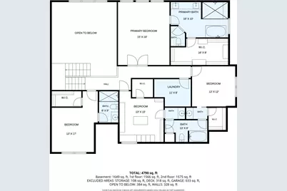 12735 Caruso Court, Lemont, IL 60439 - Photo 45