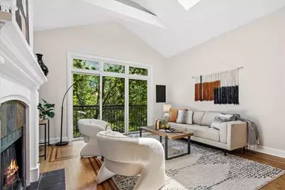 4728 N Malden Street #3N, Chicago, IL 60640 - Photo 3