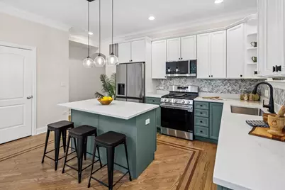 4728 N Malden Street #3N, Chicago, IL 60640 - Photo 7