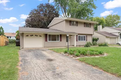 2712 Alton Drive, Champaign, IL 61821 - Photo 5
