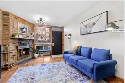 639 W Wellington Avenue #4, Chicago, IL 60657 - Photo 3